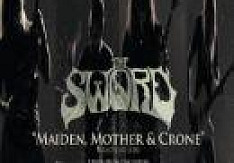 The Sword - Maiden, Mother & Crone (Digitale Single)