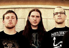 The Faceless- Interview mit Sänger Derek