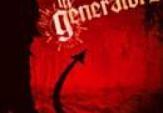 The Generators -  Between The Devil And The Deep Blue Sea
