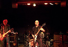 Wishbone Ash - Freiburg, Jazzhaus wishboneash_freiburg1