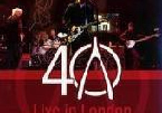 Wishbone Ash - 40th Anniversary Concert - Live In London (DVD) wishboneash_liveinlindon