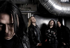 Wolf - Interview mit Sänger und Gitarrist Niklas Stålvind