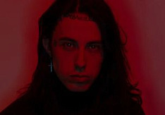 FALLING IN REVERSE: Ego über Logistik über Musik Ronnie Radke von FALLING IN REVERSE