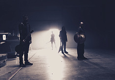 "Stand Your Ground" - I.M.NAIL im Interview zu "Darkness For Rent"
