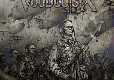 Voodoo Six - Songs To Invade Countries To