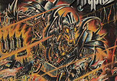 Kryptos - Decimator