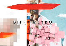 Biffy Clyro - The Myth of The Happily Ever After