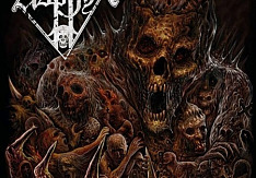 Asphyx - Incoming Death