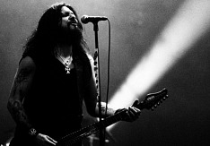 Prong & Klogr - Hamburg / Knust