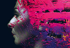 Steven Wilson - Hand. Cannot. Erase