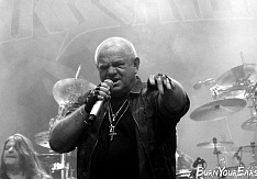 Metal Hammer Awards 2018 - Metal, Schweiß und B-Promis