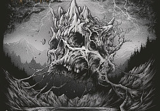 Deserted Fear - Drowned By Humanity