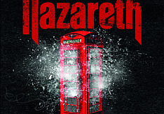 Nazareth - Rock'n'Roll Telephone