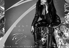 Tarja - Best Of: Living The Dream