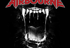 Airbourne - Black Dog Barking