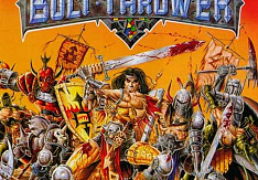Bolt Thrower – War Master (BYE Rewind)