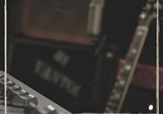 Tim Vantol – Basement Sessions (EP)