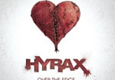 Hyrax - Over The Edge