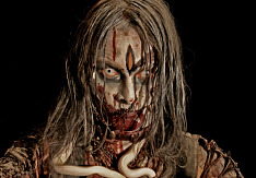 Watain - Interview zu "The Wild Hunt" mit Erik Danielsson