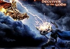 Amon Amarth – Deceiver Of The Gods