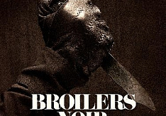 Broilers - Noir
