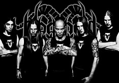 Negator - Interview mit Nachtgarm zu "Gates To The Pantheon"