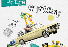 Kapelle Petra - Der Frühling (EP)