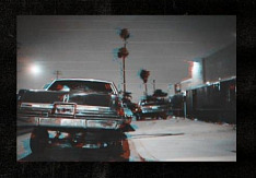 Lionheart - Welcome To The West Coast II