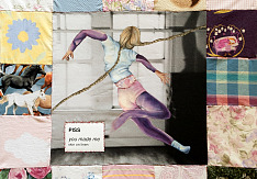 Piss - You Made Me / Skin On Linen