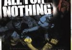 All For Nothing - What Lies Within Us