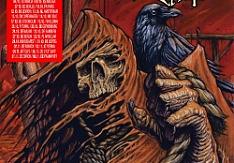 Desecrator - To The Gallows