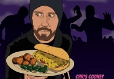 The Vegan Zombie - koche und überlebe!