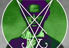 Zeal & Ardor - Devil Is Fine