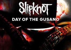"Day Of The Gusano" - ein Blick auf den neuen SLIPKNOT-Film