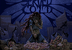 Served Cold - The Filth We Consume