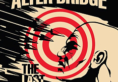 Alter Bridge - The Last Hero