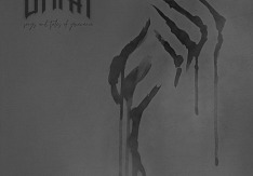 Dimman - Songs And Tales Of Grievance