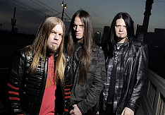 SOIL – Interview zum Album "Whole", zur Tour und zur Rückkehr von Sänger Ryan McCombs