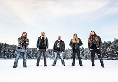 Sabaton im Interview: "Geschichte hilft, andere Menschen zu verstehen"