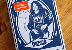 Mille Petrozza - Your Heaven, My Hell: Wie Heavy Metal mich gerettet hat.