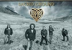 Dare - Sacred Ground