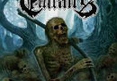 Entrails - Raging Death