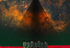 Dir En Grey - The World Of Mercy (Single)