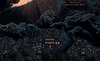 Ba'al - The Fine Line Between Heaven And Here