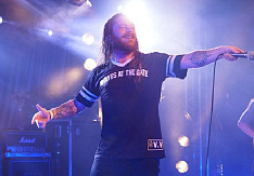 Christmas Rock Night 2015 - Haus Ennepetal, Ruhrpott / Der Bericht