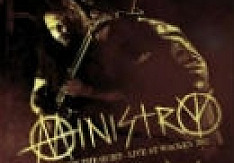 Ministry - Enjoy The Quiet - Live At Wacken 2012