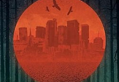 Templeton Pek - Watching the World Come Undone