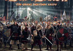 Amon Amarth - The Great Heathen Army