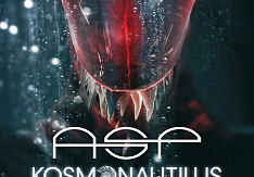 ASP - Kosmonautilus