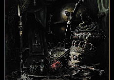 Watain -The Wild Hunt